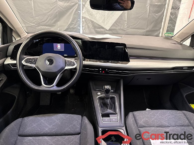 Golf VIII Variant Life 2.0 TDI 85KW MT6 E6d #3