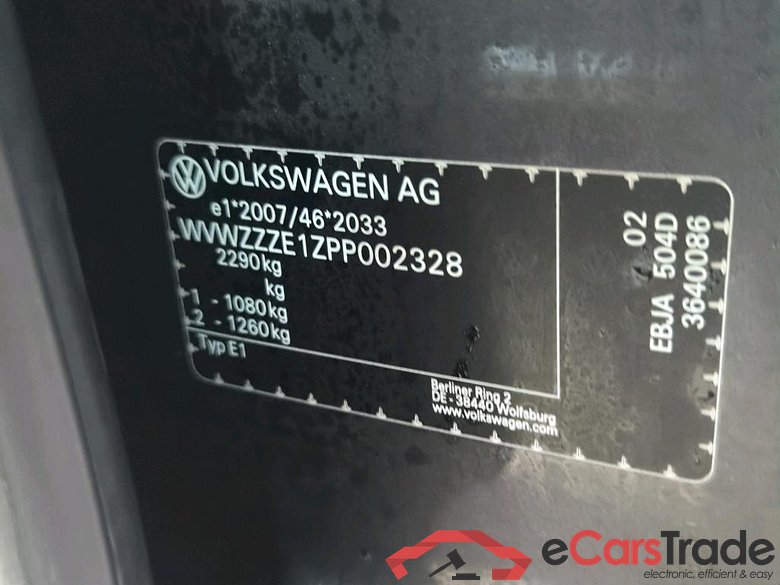 VW ID.3 Pro S (4-Sitzer) 5d 150kW #4