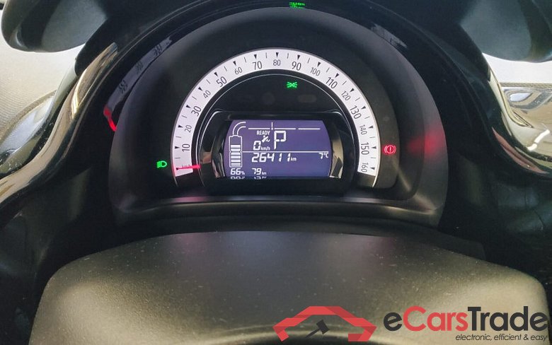 Renault Twingo (07.2014->) DE - LimS5 Electric, Zen Electric, (Facelift) 2021 - 2022 #6