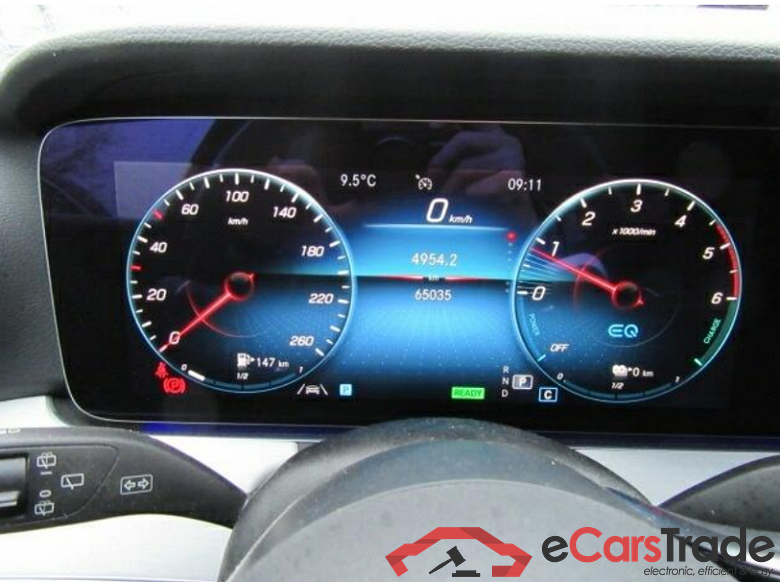 Mercedes-Benz E -Klasse T-Modell (BM 213)(06.2016->) DE - Kb5 E 300 de EU6d, T de Avantgarde (EURO 6d), (Facelift) 2020 - 2023 #5