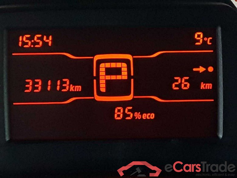 Smart fortwo coupe (11.2014->) DE - LimS3 electric drive / EQ, EQ, (Facelift) 2019 - 2023 #3