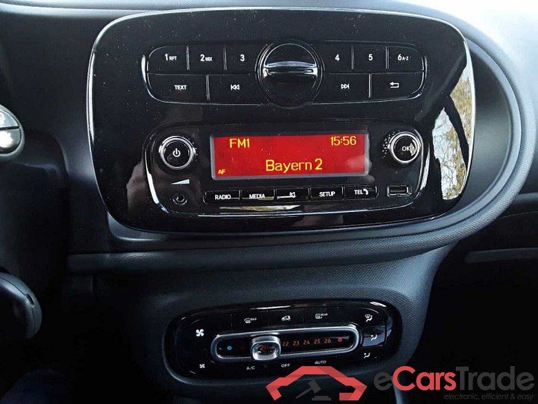 Smart fortwo coupe (11.2014->) DE - LimS3 electric drive / EQ, EQ, (Facelift) 2019 - 2023 #4