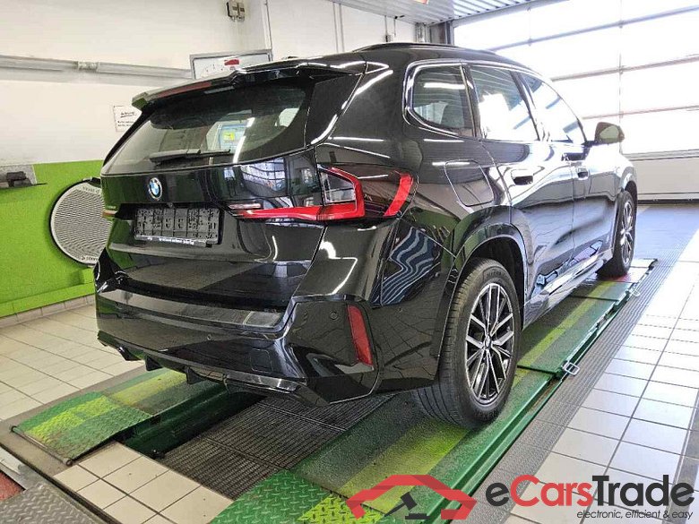 BMW X1 (U11)(2022->) DE - SUV5 18i EU6d, sDrive M Sport (OPF)(EURO 6d), 2022 - 2024 #3