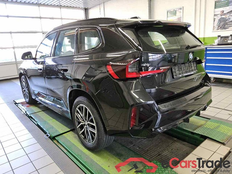 BMW X1 (U11)(2022->) DE - SUV5 18i EU6d, sDrive M Sport (OPF)(EURO 6d), 2022 - 2024 #4