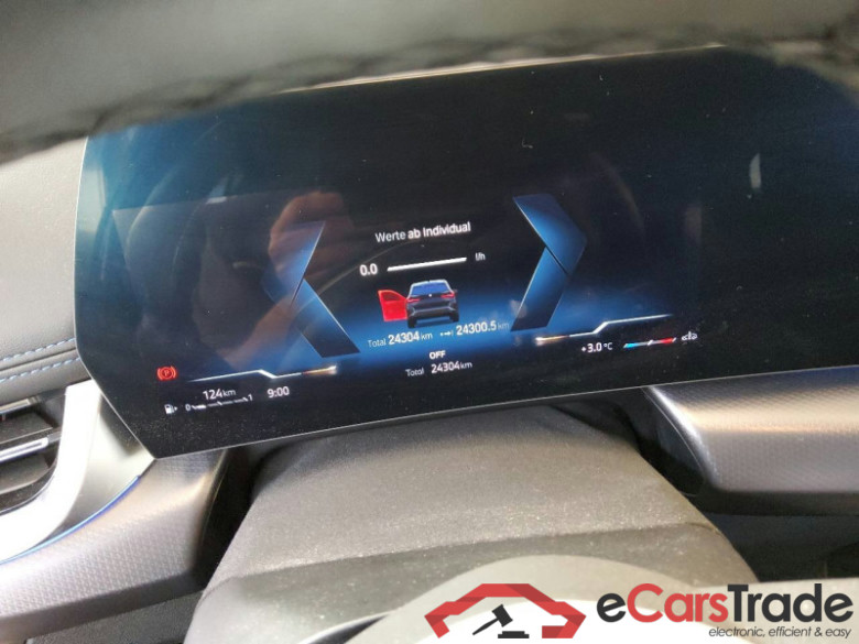 BMW X1 (U11)(2022->) DE - SUV5 18i EU6d, sDrive M Sport (OPF)(EURO 6d), 2022 - 2024 #6