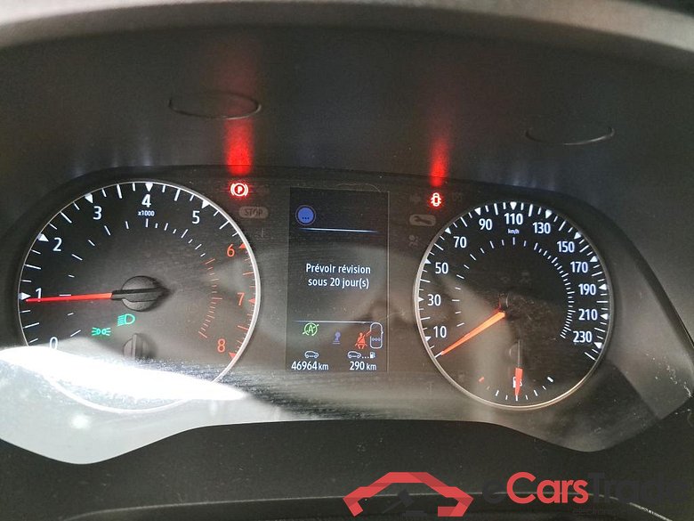 Captur II Evolution 1.0 TCe 90CV BVM6 E6d #6