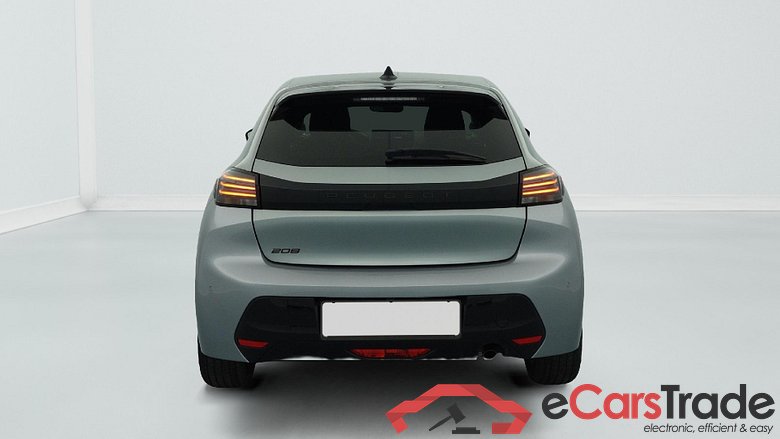 Peugeot 208 100 S&S BVM6 Allure #6