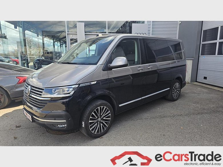 VOLKSWAGEN Transporter T6.1 1400 Caravelle Swb Caravelle Highline 8 places Court 2.0 TDI 146 kW DSG #1