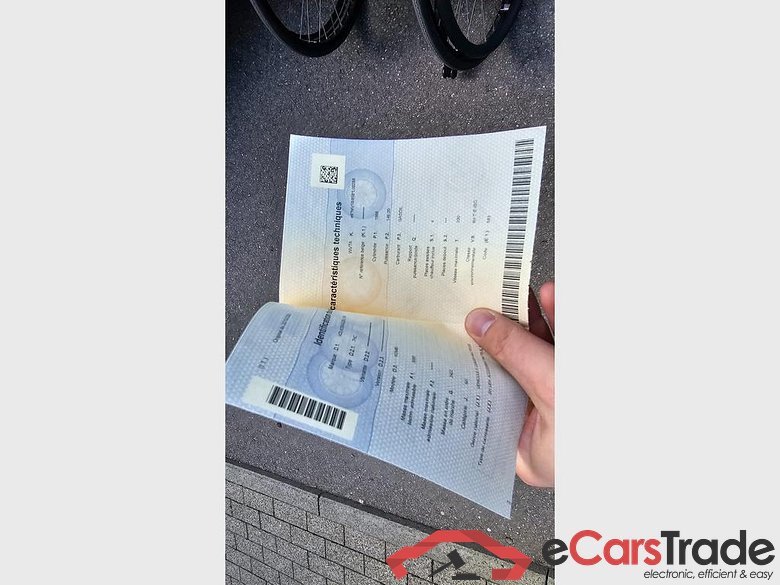 VOLKSWAGEN Transporter T6.1 1400 Caravelle Swb Caravelle Highline 8 places Court 2.0 TDI 146 kW DSG #5