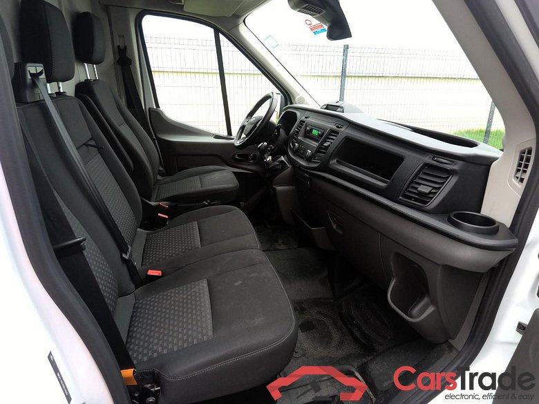 TRANSIT 10M3 TrendBusi Trac 310 L2H2 130ch ss #5