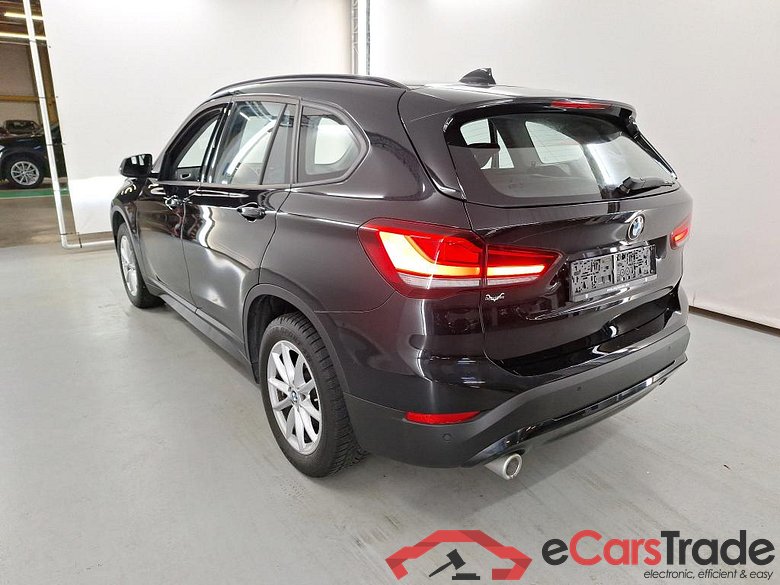BMW X1 1.5 SDRIVE16D #3