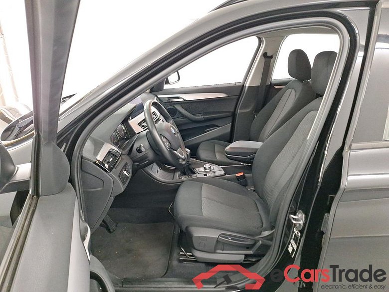 BMW X1 1.5 SDRIVE16D #5