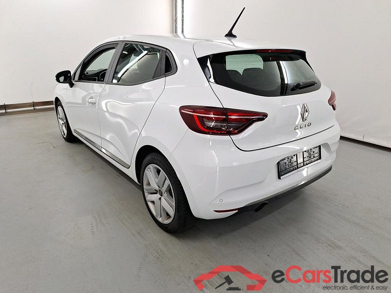 RENAULT Clio 1.0 TCE 100 CORPORATE EDITION #3