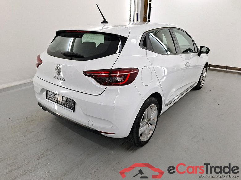 RENAULT Clio 1.0 TCE 100 CORPORATE EDITION #4