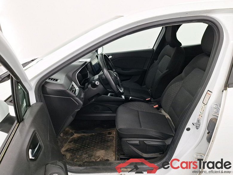 RENAULT Clio 1.0 TCE 100 CORPORATE EDITION #5