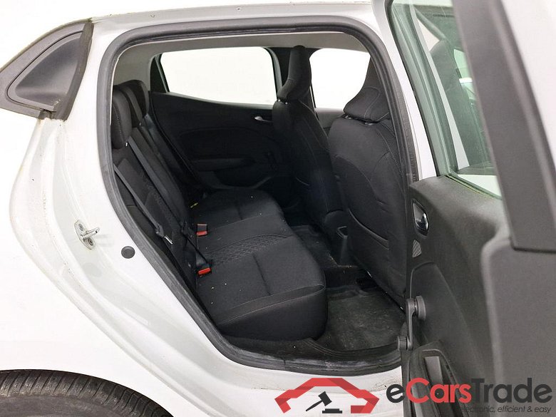 RENAULT Clio 1.0 TCE 100 CORPORATE EDITION #6