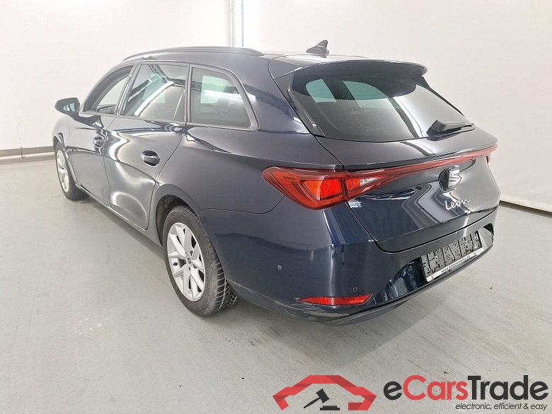 SEAT LEON ST 1.0 TSI 110 MOVE! #3