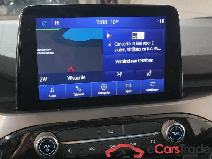 Ford Kuga Kuga 2.5i PHEV Aut. Titanium (PHEV) 165kW/224pk  5D/P Auto-V #6