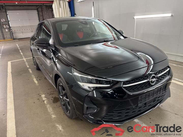 Opel Corsa Corsa 1.2 Turbo S/S Auto GS Line 96kW/131pk  5D/P Auto-8 #2