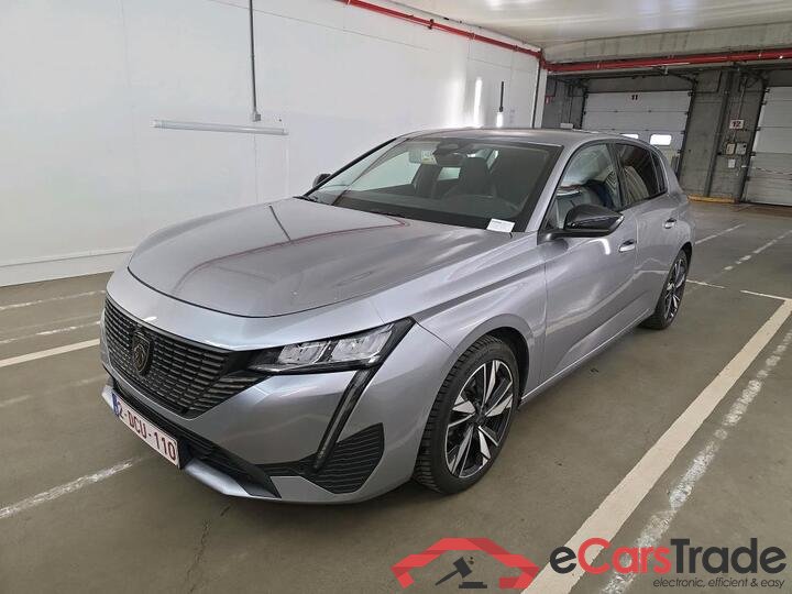 Peugeot 308 308 1.2 PureTech 130 S/S Allure 96kW/130pk  5D/P Man-6 #1