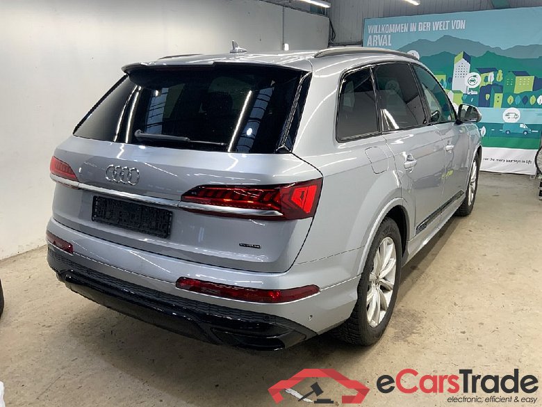 Q7 55 TFSI e quattro S line 3.0 TFSI 280KW AT8 E6d #2