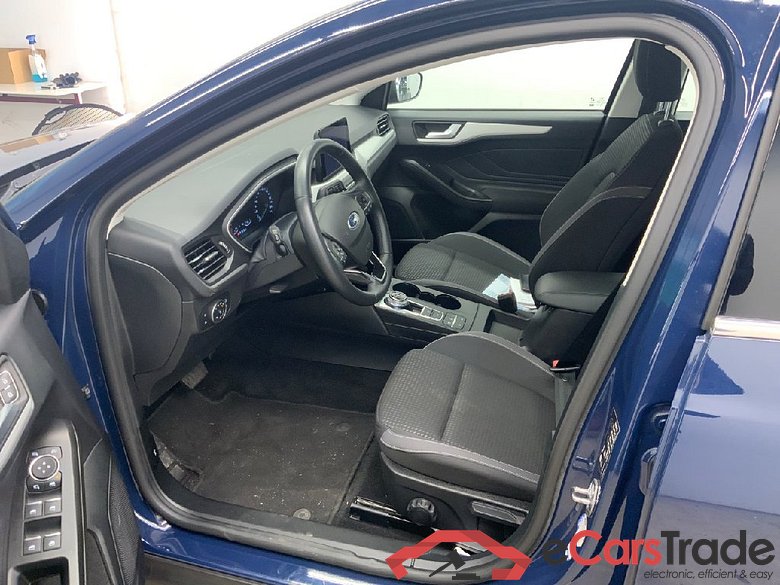 Focus Turnier Cool & Connect 1.5 EcoBlue 88KW AT8 E6dT #4