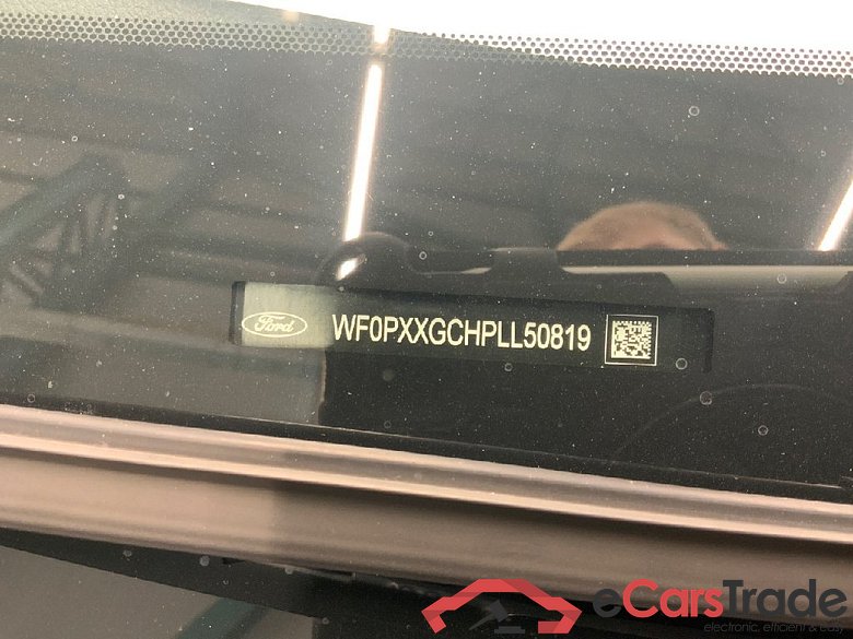 Focus Turnier Cool & Connect 1.5 EcoBlue 88KW AT8 E6dT #5