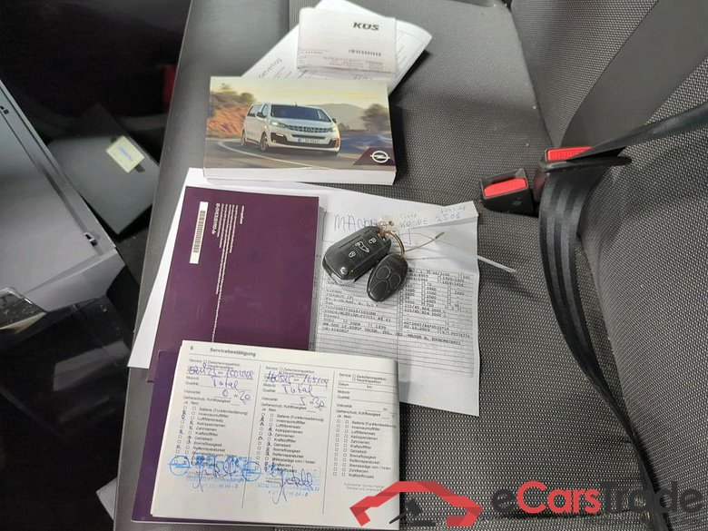 Vivaro Kasten Edition M (L2) 1.5 88KW MT6 E6dT #3