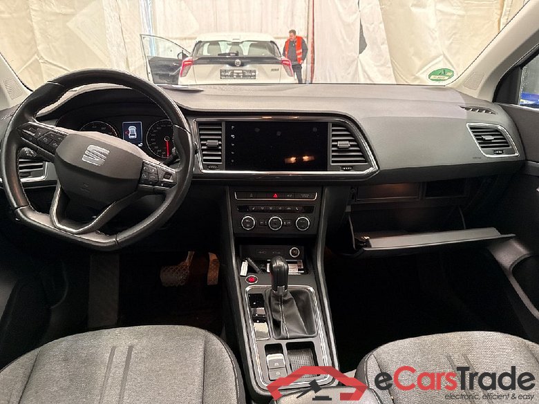 Ateca Style 1.5 TSI 110KW AT7 E6d #3