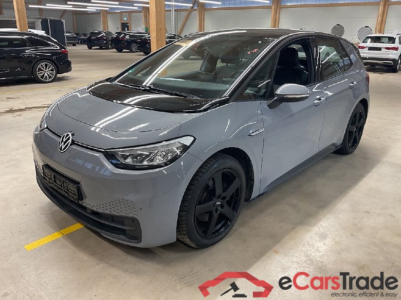 ID.3 Pro S (4-Sitzer) 77kWh #1