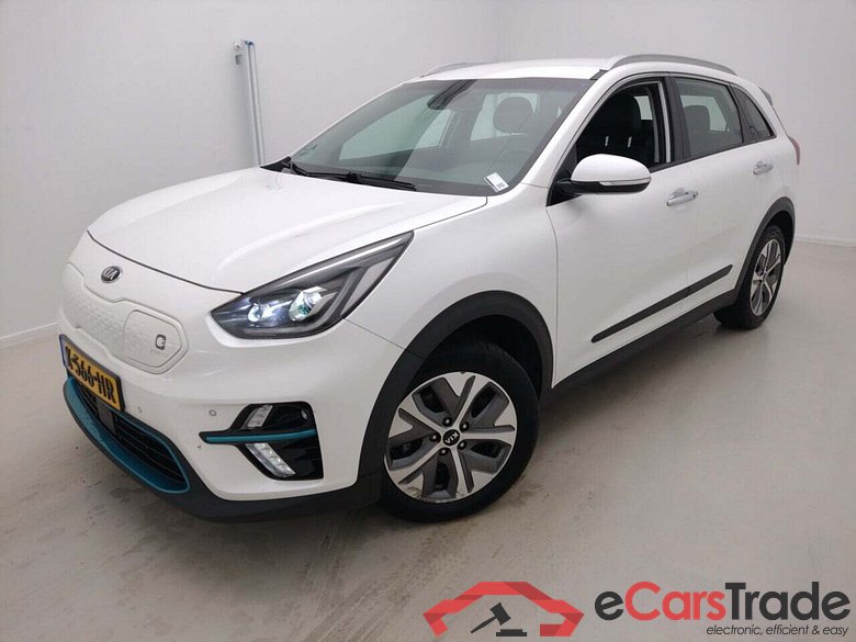 KIA NIRO DYN.PLUSLINE 64 KWH