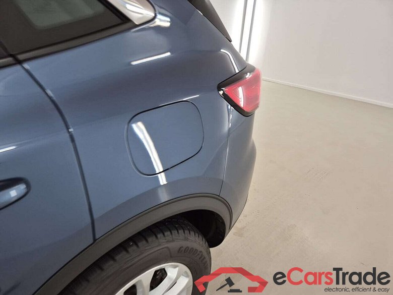 FORD KUGA 2.5 TITANIUM PHEV AUT. #4