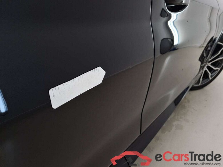 BMW X3 XDRIVE 30E #5