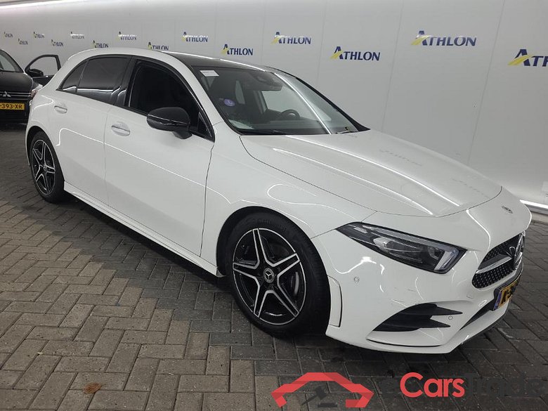 MERCEDES-BENZ A-klasse A 180 7G-DCT Business Solution AMG 5D 100kW #2