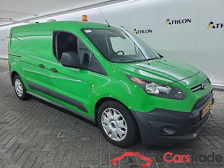 FORD Transit Connect L2 Trend 1.5 TDCi 100 pk 4D #2
