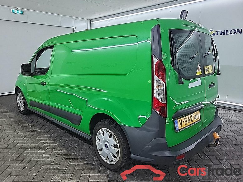 FORD Transit Connect L2 Trend 1.5 TDCi 100 pk 4D #4