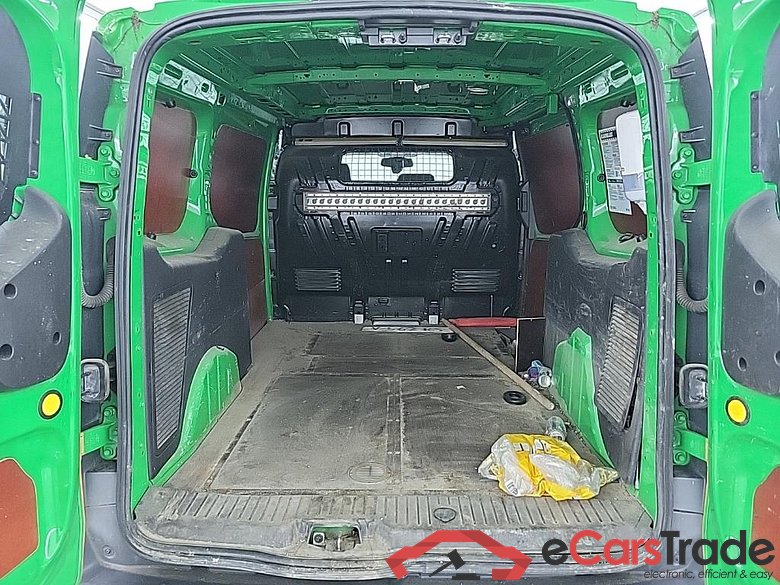 FORD Transit Connect L2 Trend 1.5 TDCi 100 pk 4D #5