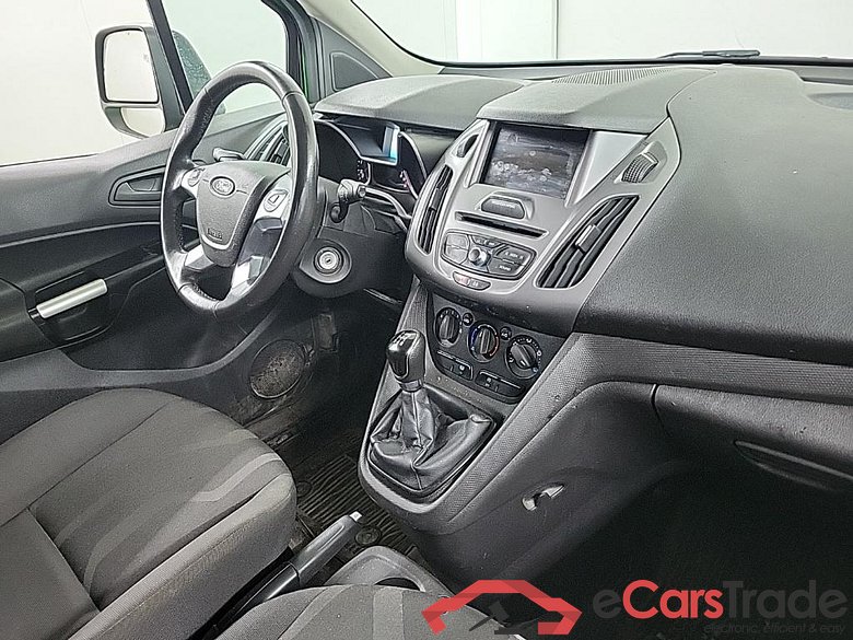 FORD Transit Connect L2 Trend 1.5 TDCi 100 pk 4D #6