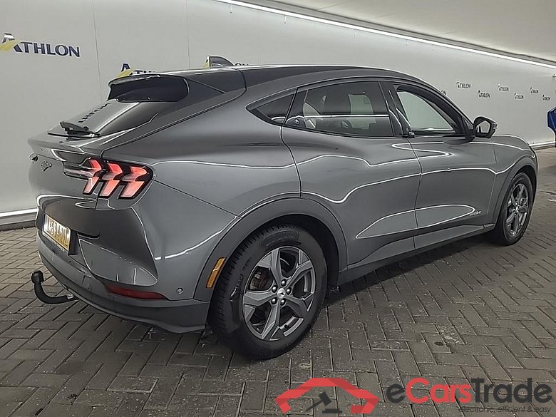 FORD Mustang Mach-E 75kWh RWD auto 5D 190kW #3