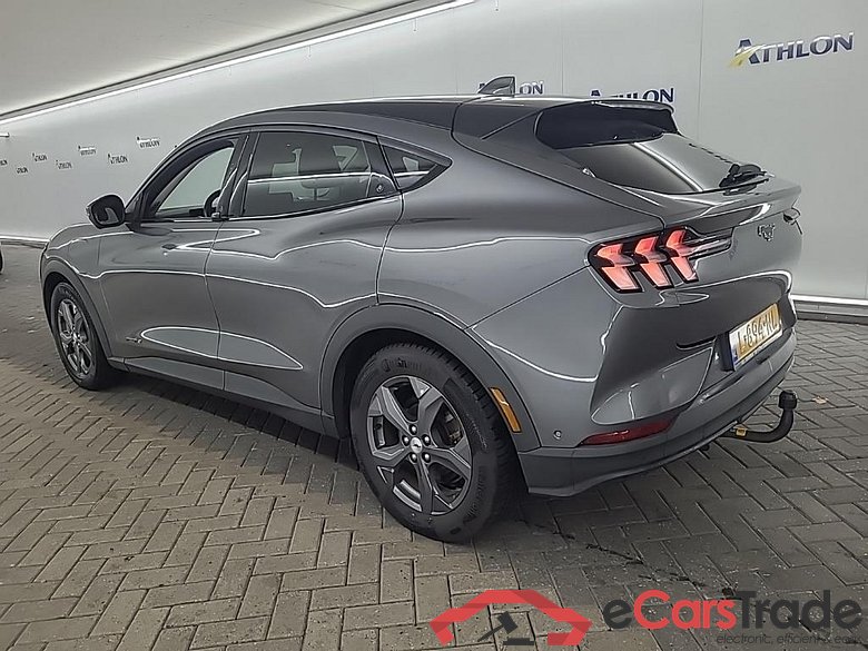 FORD Mustang Mach-E 75kWh RWD auto 5D 190kW #4