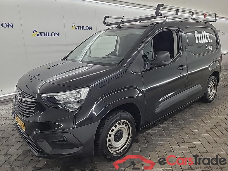 OPEL Combo 1.5D 100pk S&S 650kg Standaard L1 4D