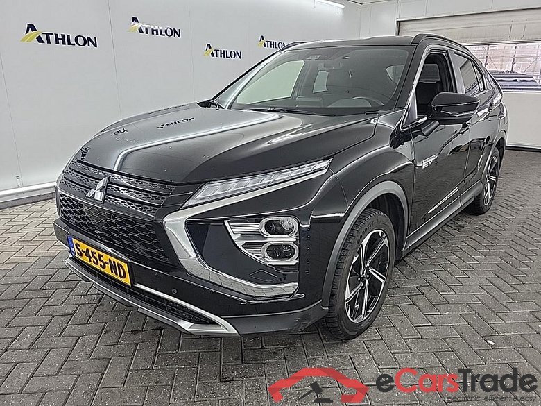 MITSUBISHI Eclipse Cross SUV Intense+ 5D 138kW