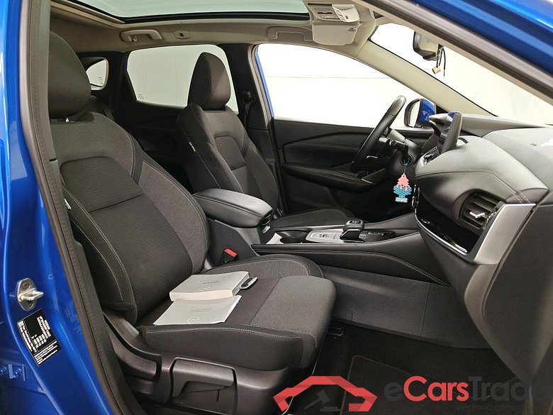 Nissan Qashqai 1.3 Mild-Hybrid 158 N-CONNECTA Xtronic 5d #3