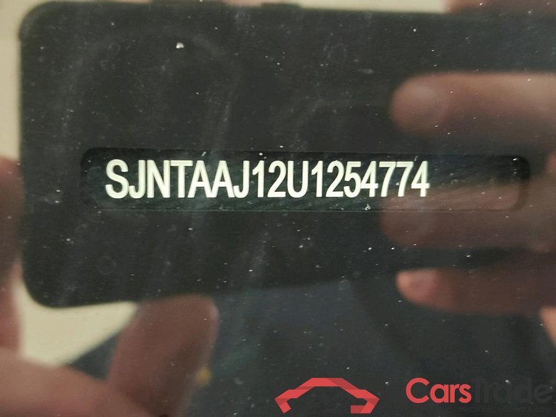 Nissan Qashqai 1.3 Mild-Hybrid 158 N-CONNECTA Xtronic 5d #6