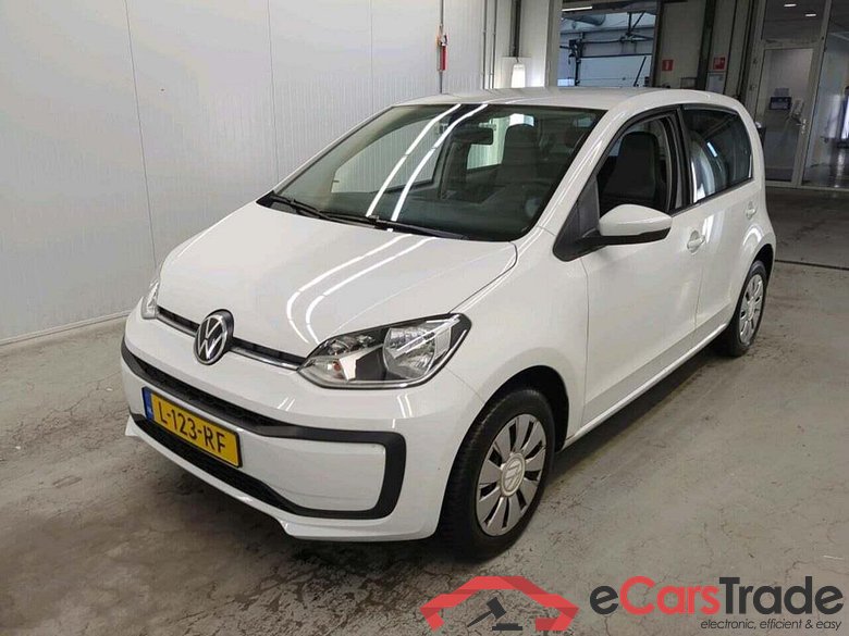 VOLKSWAGEN up! 1.0 #1
