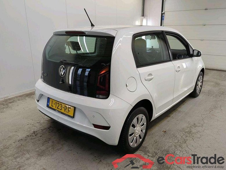 VOLKSWAGEN up! 1.0 #2