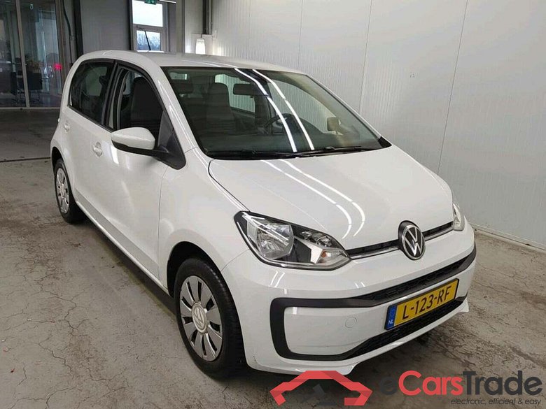 VOLKSWAGEN up! 1.0 #5