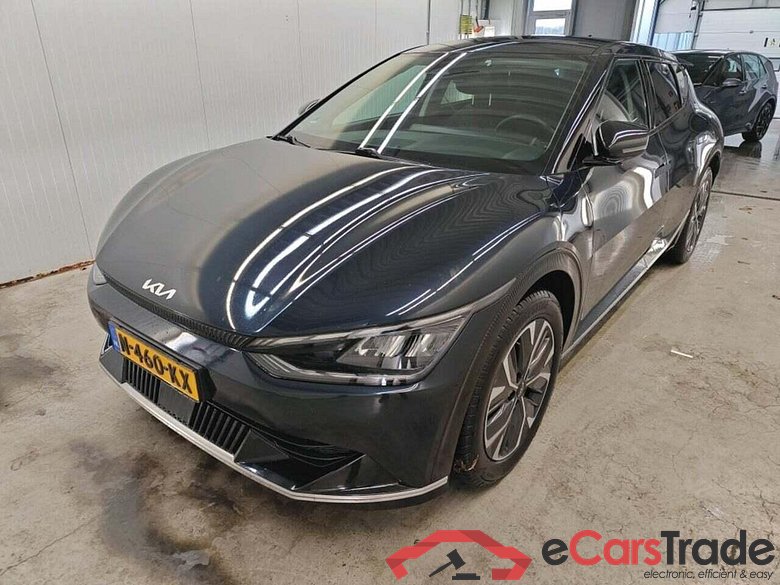 KIA EV6 Plus 77.4 kWh