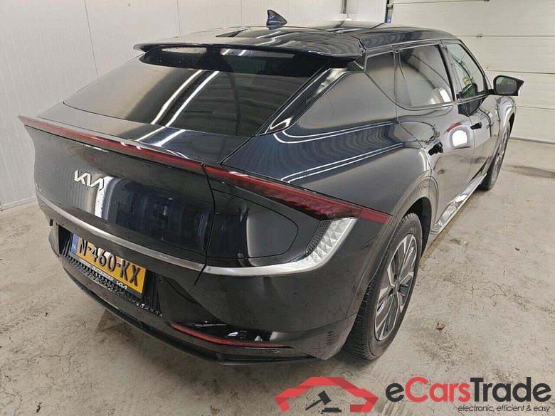 KIA EV6 Plus 77.4 kWh #2
