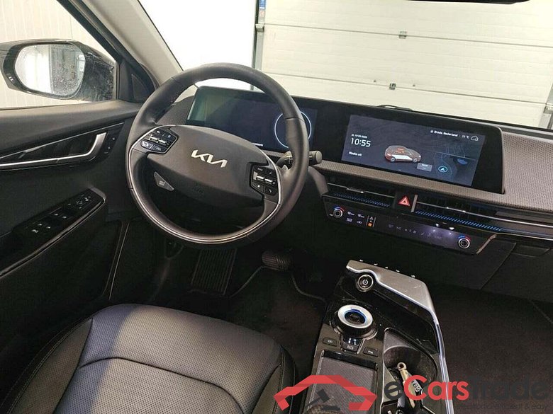 KIA EV6 Plus 77.4 kWh #3